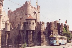 Ghent, 24. June 1994